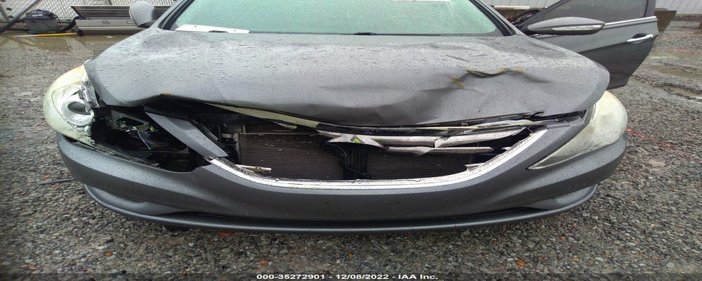 5NPEC4AC2CH457865 2012 HYUNDAI SONATA photo no. 6