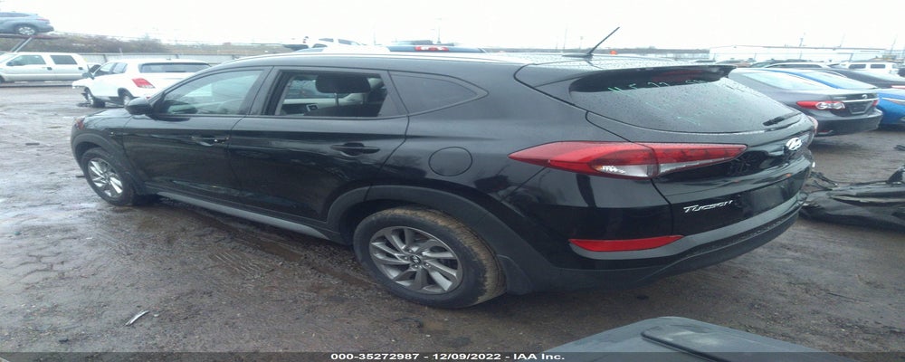 KM8J3CA45HU365174 2017 HYUNDAI TUCSON photo no. 3