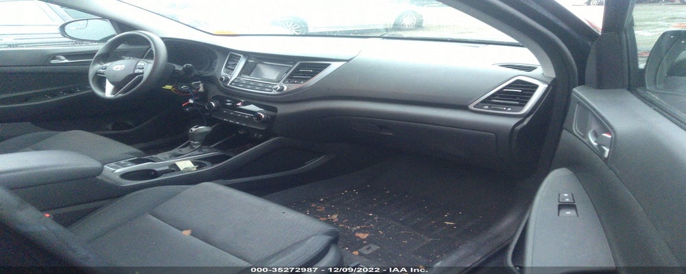 KM8J3CA45HU365174 2017 HYUNDAI TUCSON photo no. 5