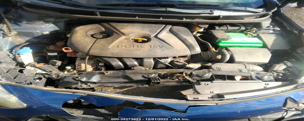 KMHD35LE5DU061612 2013 HYUNDAI ELANTRA GT photo no. 10
