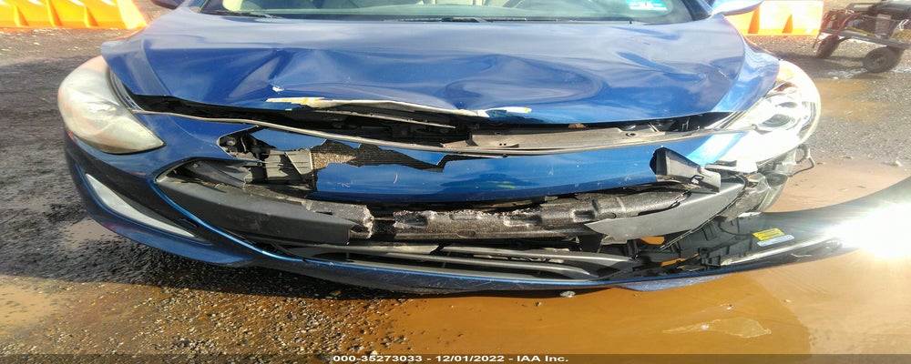 KMHD35LE5DU061612 2013 HYUNDAI ELANTRA GT photo no. 6