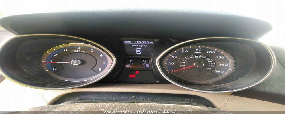 KMHD35LE5DU061612 2013 HYUNDAI ELANTRA GT photo no. 7
