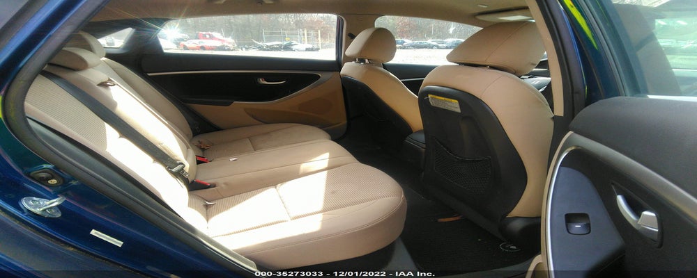KMHD35LE5DU061612 2013 HYUNDAI ELANTRA GT photo no. 8