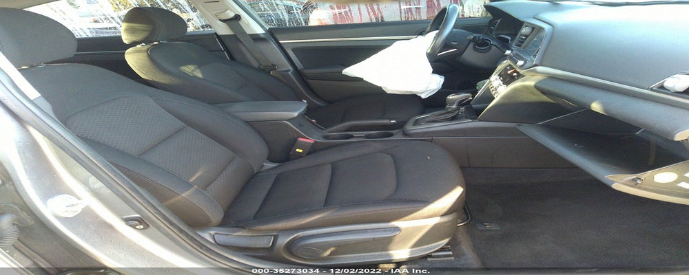 KMHD84LF0KU878133 2019 HYUNDAI ELANTRA photo no. 5