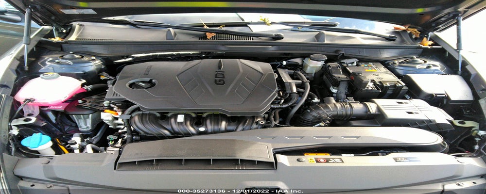 KMHL64JA2NA230744 2022 HYUNDAI SONATA photo no. 10