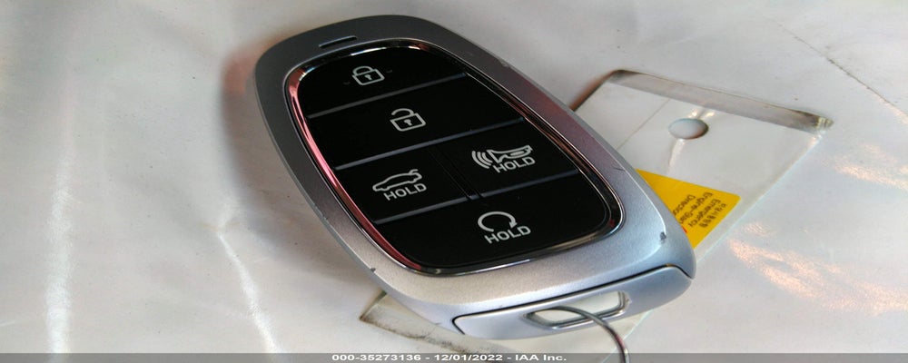 KMHL64JA2NA230744 2022 HYUNDAI SONATA photo no. 11