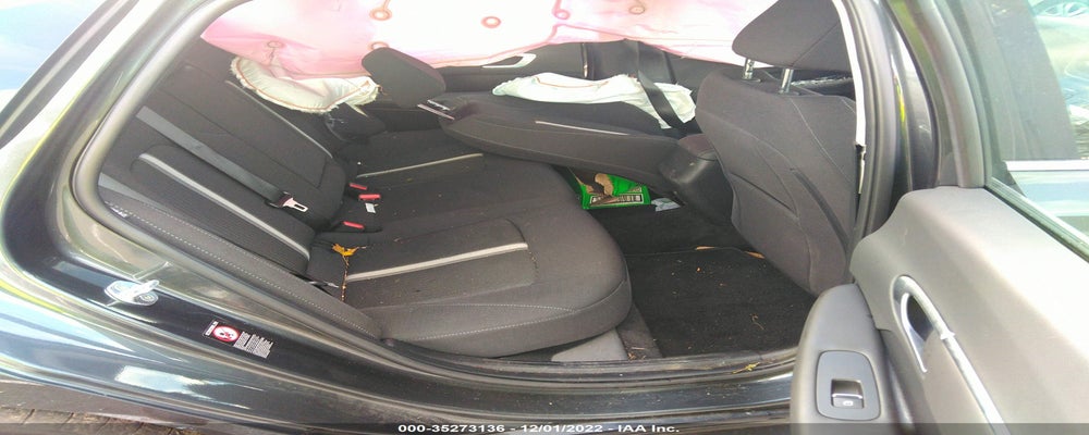 KMHL64JA2NA230744 2022 HYUNDAI SONATA photo no. 8