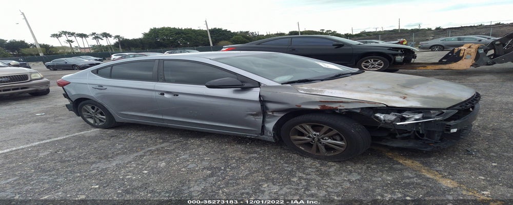 5NPD84LF2HH013557 2017 HYUNDAI ELANTRA photo no. 6