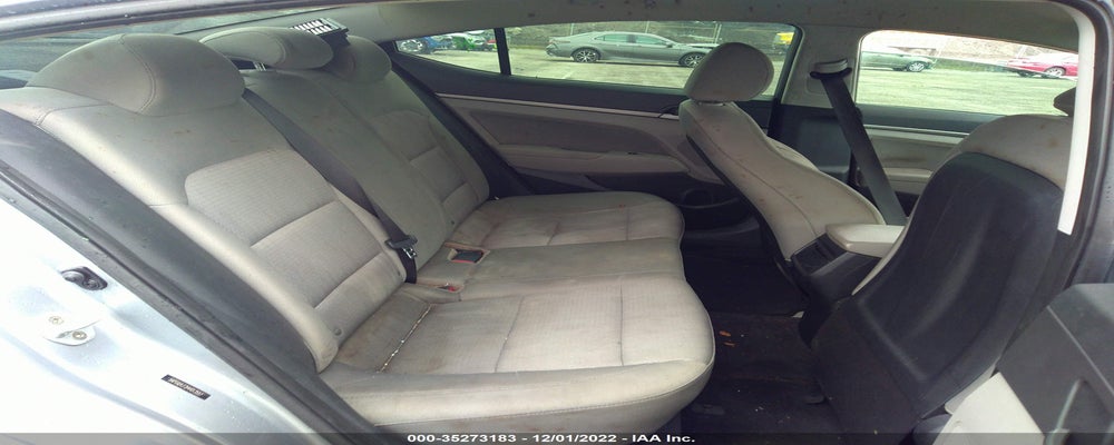 5NPD84LF2HH013557 2017 HYUNDAI ELANTRA photo no. 8