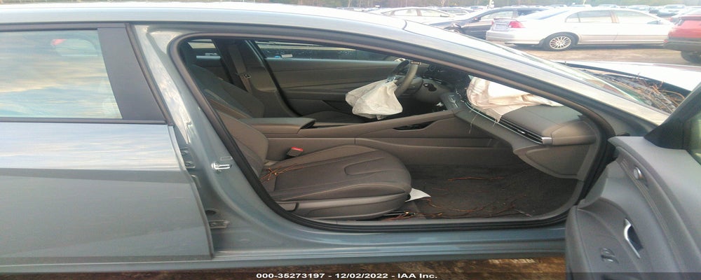 KMHLS4AG2PU384212 2023 HYUNDAI ELANTRA photo no. 5