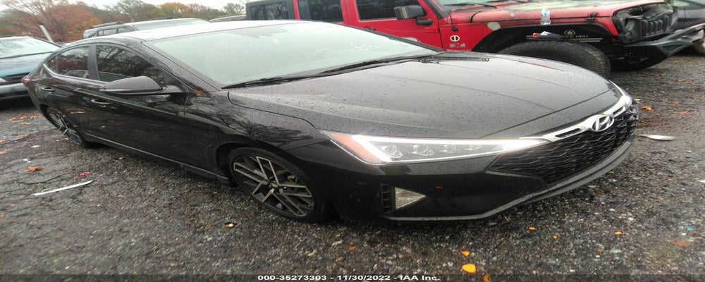 KMHD04LB3LU040653 2020 HYUNDAI ELANTRA photo no. 1