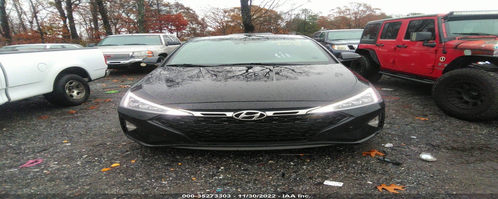 KMHD04LB3LU040653 2020 HYUNDAI ELANTRA photo no. 6
