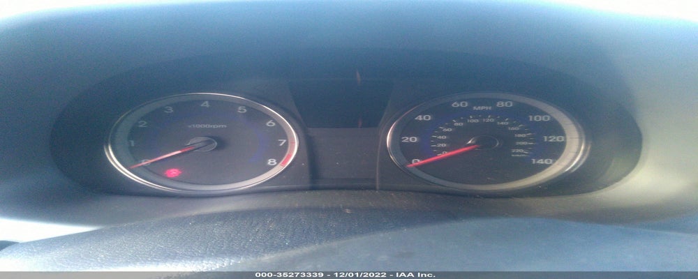KMHCT4AE8FU863082 2015 HYUNDAI ACCENT photo no. 7