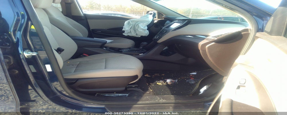 5XYZU3LB2JG548510 2018 HYUNDAI SANTA FE SPORT photo no. 5