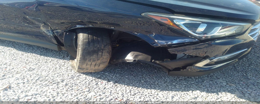 5XYZU3LB2JG548510 2018 HYUNDAI SANTA FE SPORT photo no. 6