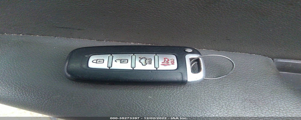 5NPEC4AC4DH509269 2013 HYUNDAI SONATA photo no. 11