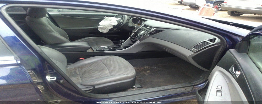 5NPEC4AC4DH509269 2013 HYUNDAI SONATA photo no. 5