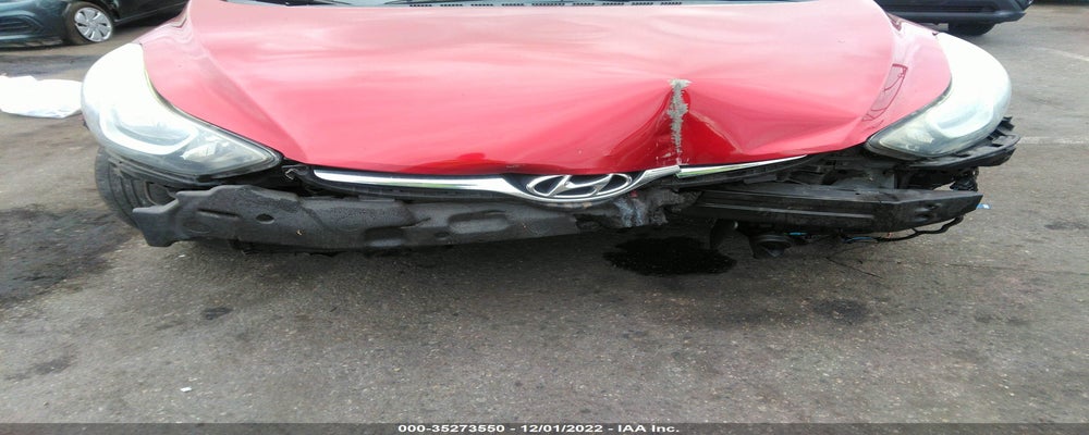 5NPDH4AE2GH716455 2016 HYUNDAI ELANTRA photo no. 6