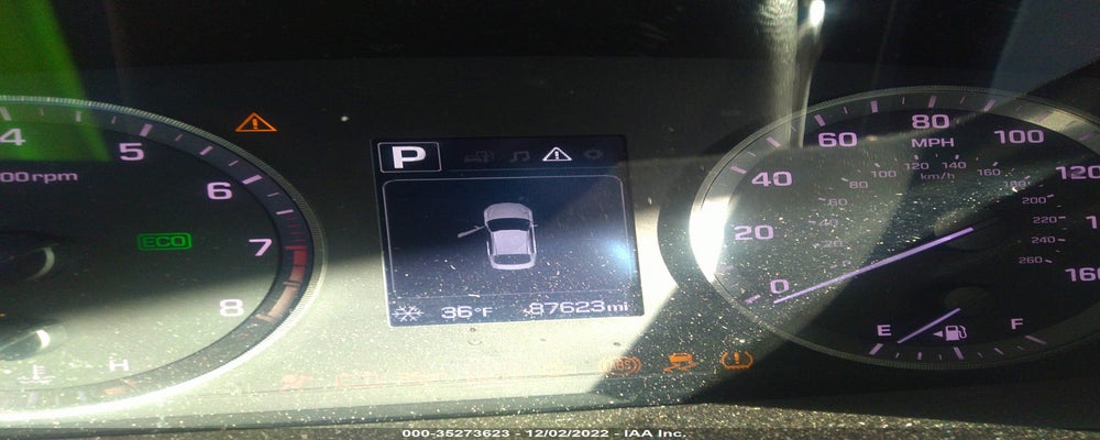 5NPE24AF0HH439109 2017 HYUNDAI SONATA photo no. 7