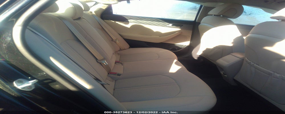 5NPE24AF0HH439109 2017 HYUNDAI SONATA photo no. 8