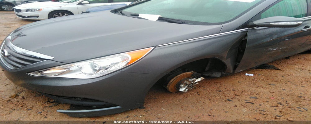 5NPEB4AC8EH938256 2014 HYUNDAI SONATA photo no. 6