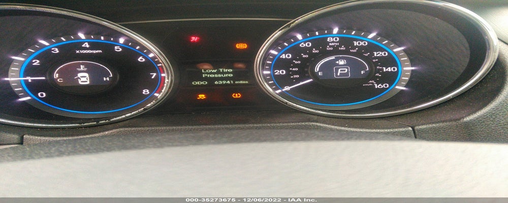 5NPEB4AC8EH938256 2014 HYUNDAI SONATA photo no. 7