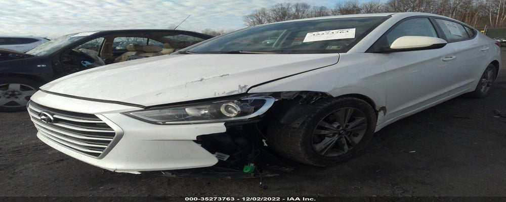 5NPD84LF3HH189405 2017 HYUNDAI ELANTRA photo no. 6