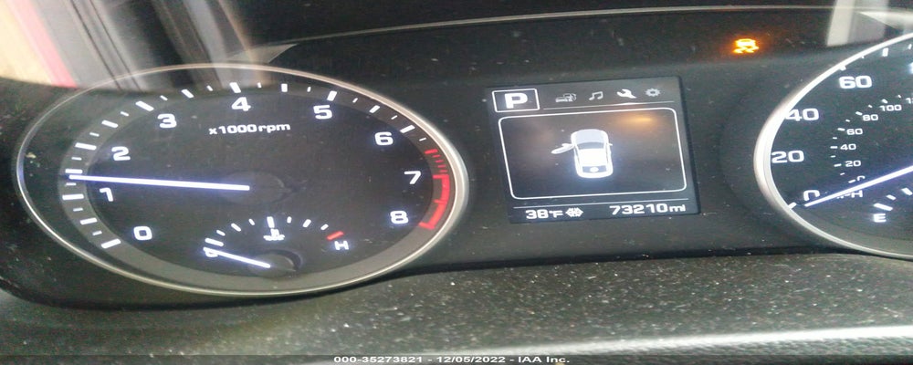 5NPD84LF3JH388993 2018 HYUNDAI ELANTRA photo no. 7