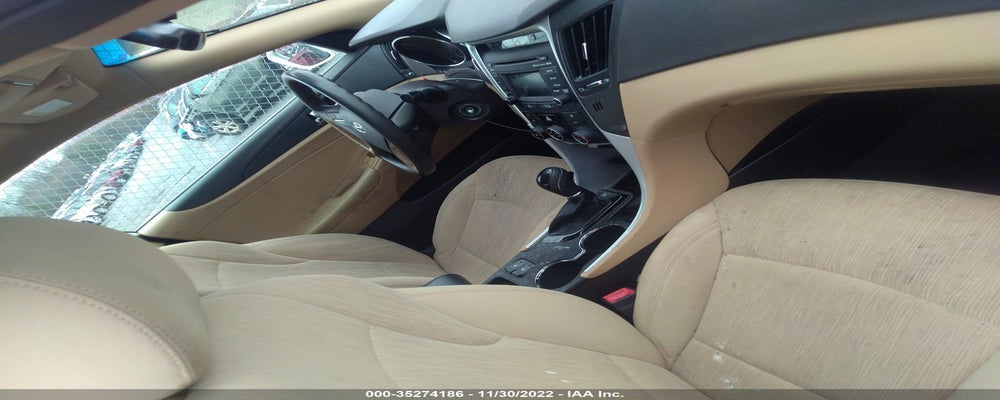5NPEB4AC8EH906150 2014 HYUNDAI SONATA photo no. 5