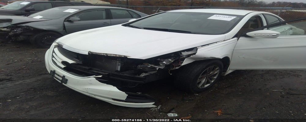 5NPEB4AC8EH906150 2014 HYUNDAI SONATA photo no. 6