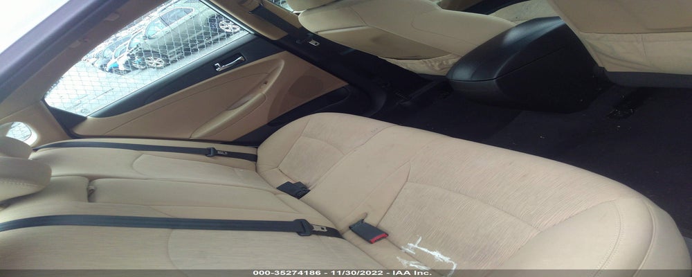 5NPEB4AC8EH906150 2014 HYUNDAI SONATA photo no. 8