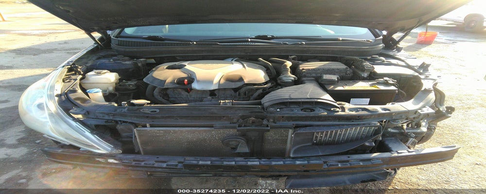 5NPEC4AB3BH306670 2011 HYUNDAI SONATA photo no. 10