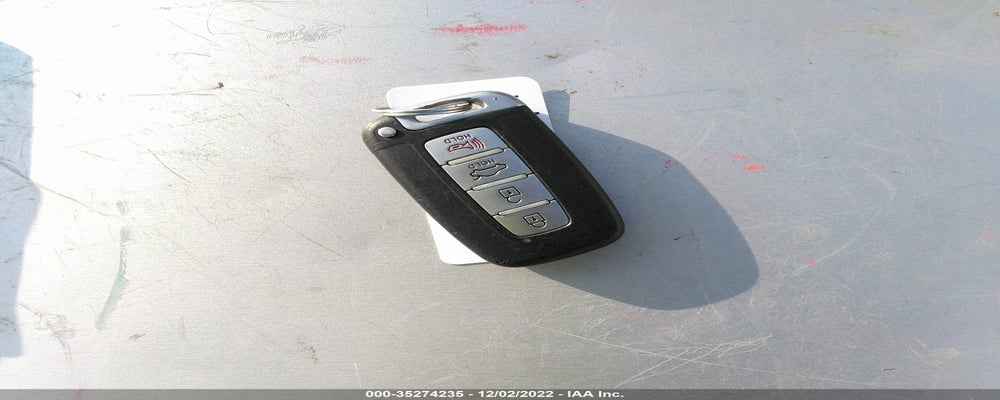 5NPEC4AB3BH306670 2011 HYUNDAI SONATA photo no. 11