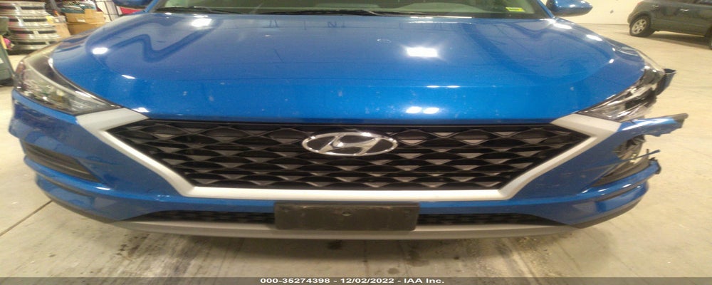 KM8J3CAL7KU065103 2019 HYUNDAI TUCSON photo no. 10