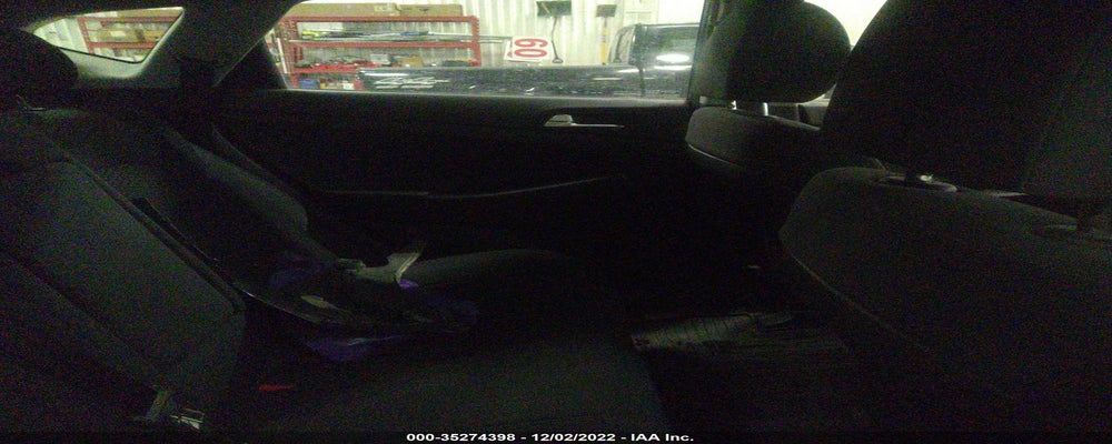 KM8J3CAL7KU065103 2019 HYUNDAI TUCSON photo no. 8