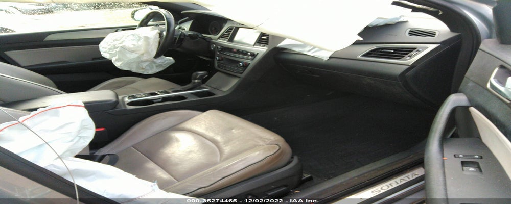 5NPE34AB1FH182100 2015 HYUNDAI SONATA photo no. 5
