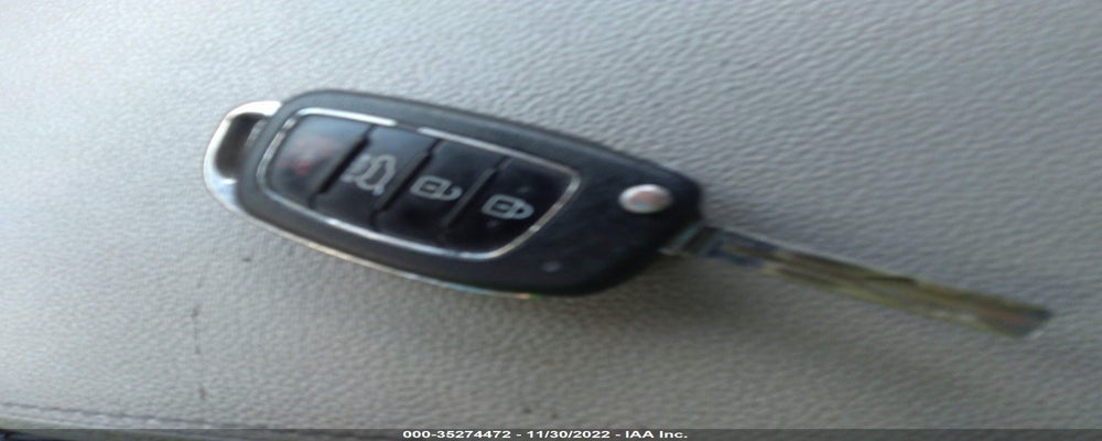 KM8J2CA42JU693578 2018 HYUNDAI TUCSON photo no. 11
