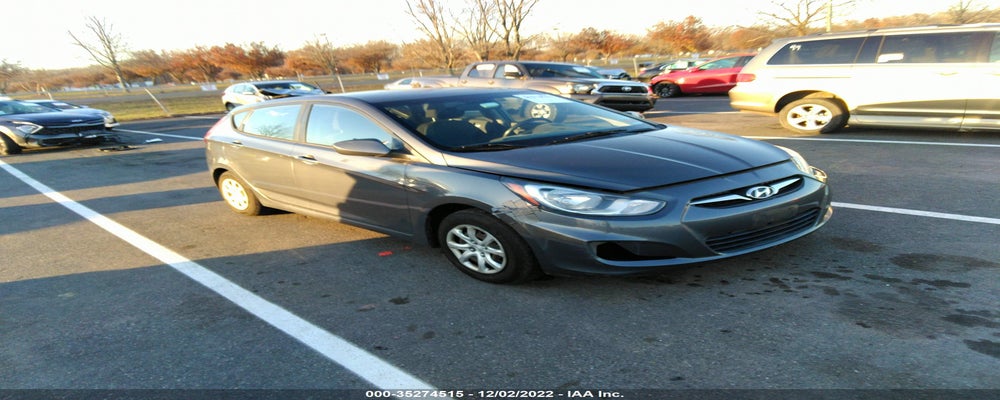 KMHCT5AE3CU025334 2012 HYUNDAI ACCENT photo no. 24