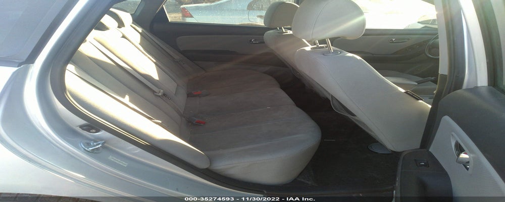 KMHDU4AD3AU135008 2010 HYUNDAI ELANTRA photo no. 8