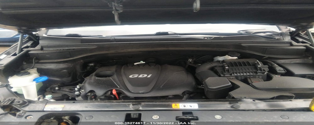 5XYZUDLB2DG024459 2013 HYUNDAI SANTA FE photo no. 10