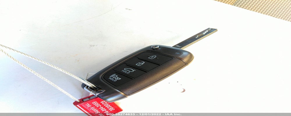 3KPC24A39KE051031 2019 HYUNDAI ACCENT photo no. 11