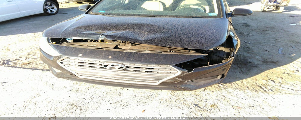3KPC24A39KE051031 2019 HYUNDAI ACCENT photo no. 6