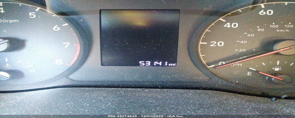 3KPC24A39KE051031 2019 HYUNDAI ACCENT photo no. 7