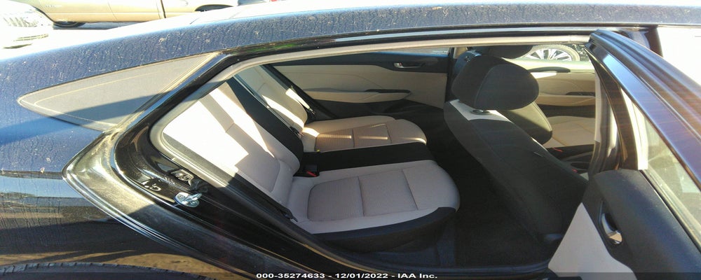 3KPC24A39KE051031 2019 HYUNDAI ACCENT photo no. 8