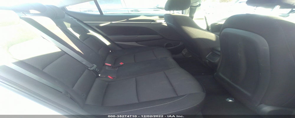 5NPD84LF4JH241940 2018 HYUNDAI ELANTRA photo no. 8