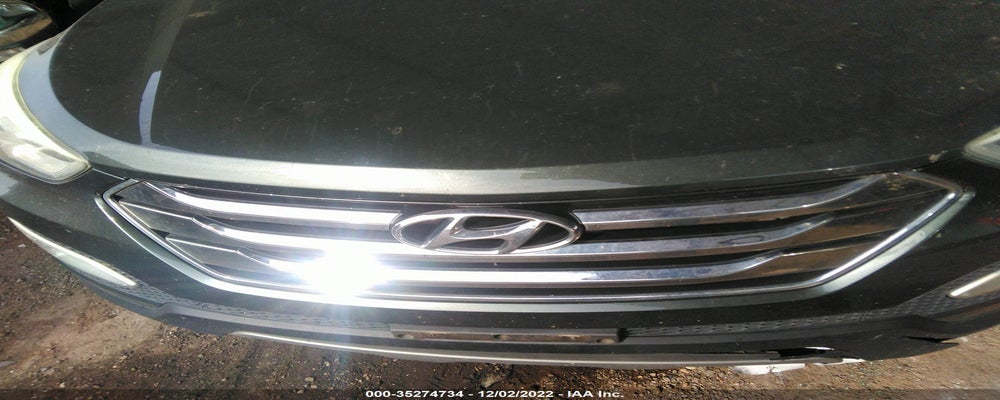 5XYZU3LB4EG185682 2014 HYUNDAI SANTA FE SPORT photo no. 6