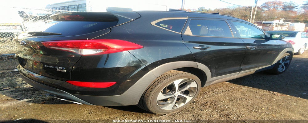 KM8J3CA23GU069471 2016 HYUNDAI TUCSON photo no. 4