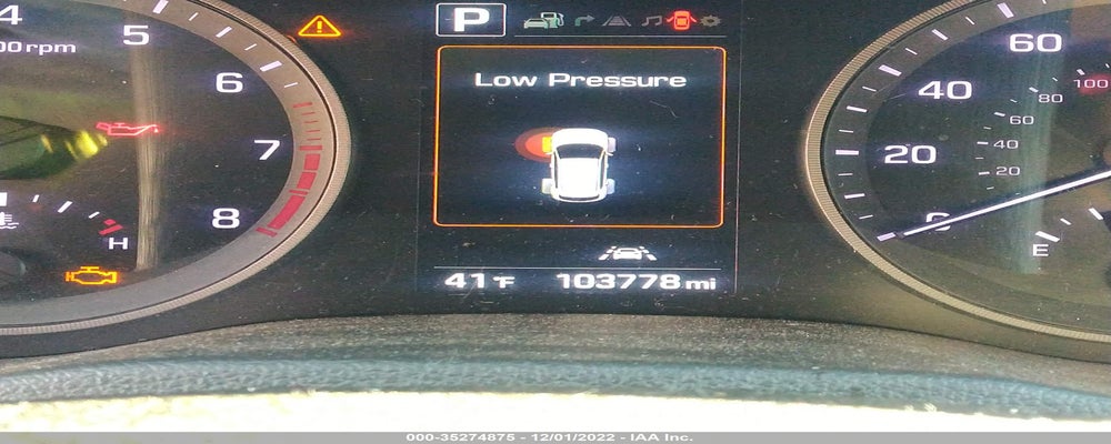 KM8J3CA23GU069471 2016 HYUNDAI TUCSON photo no. 7