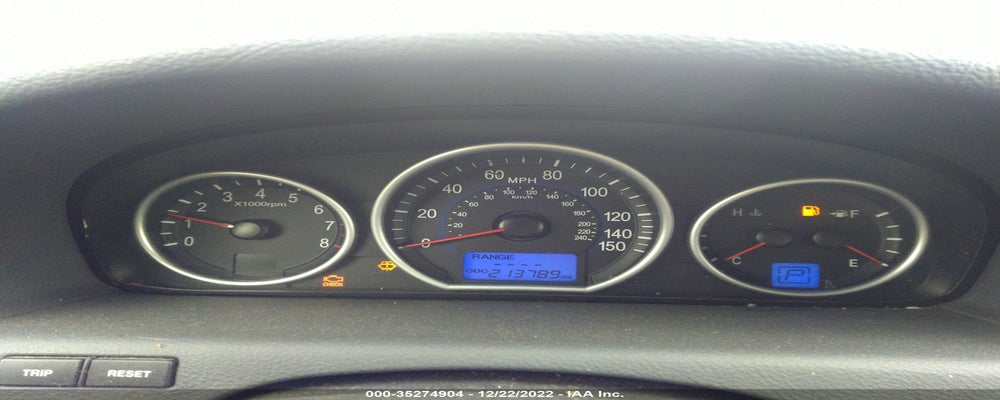 KM8NU4CC0AU122032 2010 HYUNDAI VERACRUZ photo no. 7