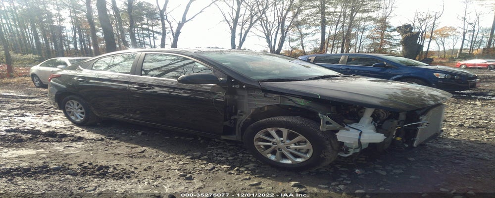 3KPC24A67NE170002 2022 HYUNDAI ACCENT photo no. 9